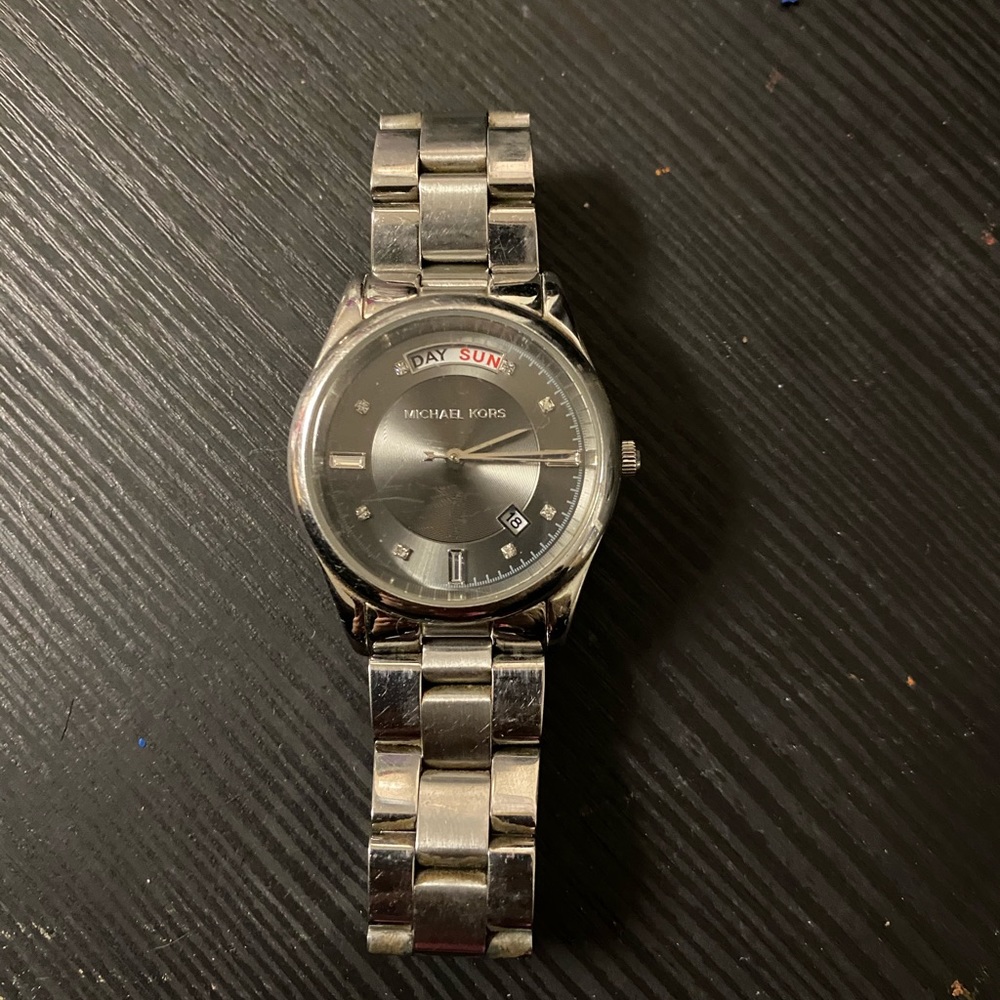 Michael Kors watch